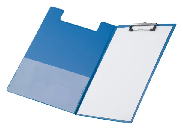 Pavoc clipboard Blue