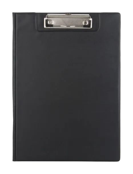 Pavoc clipboard Black