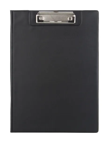 Pavoc clipboard Black