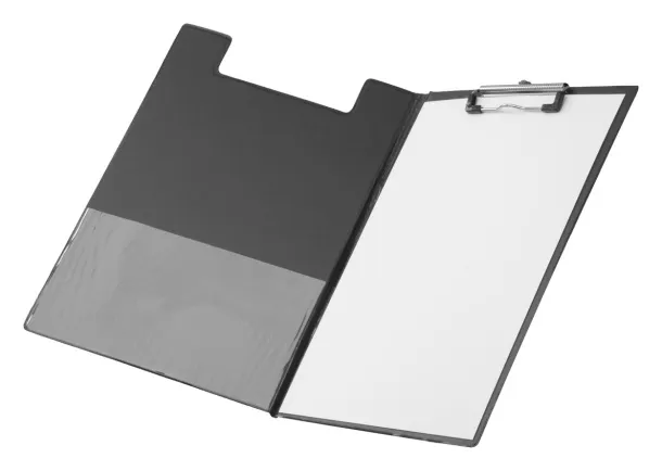 Pavoc clipboard Black