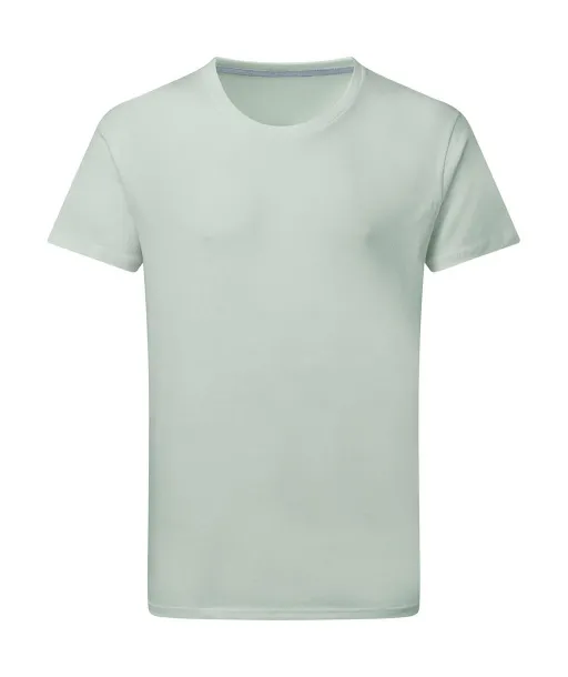  Perfect print kratka majica, 160 g/m² - SG Signature Mercury Grey