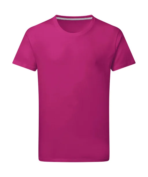  Perfect print kratka majica, 160 g/m² - SG Signature Dark Pink