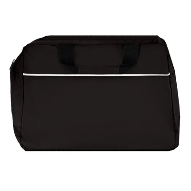  Document bag black