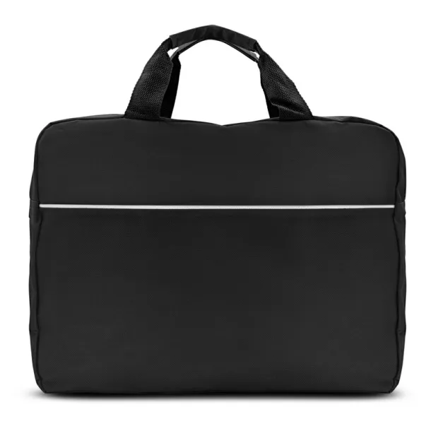  Document bag black