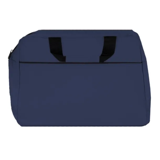  Document bag navy blue