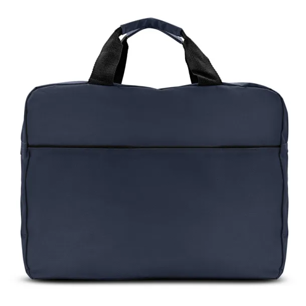  Torba za dokumente navy blue