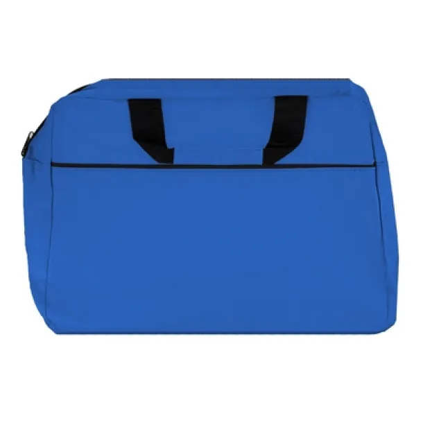  Document bag blue