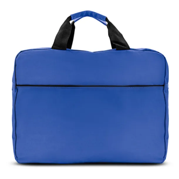  Document bag blue