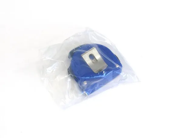 METRICO tape measure Blue