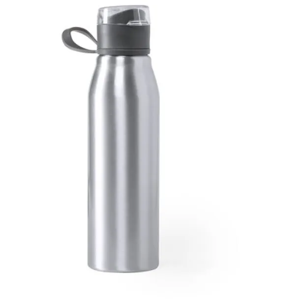  Sports bottle 700 ml silver