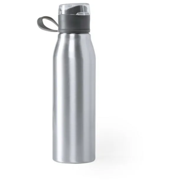  Sports bottle 700 ml silver