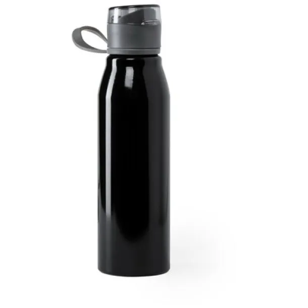  Sports bottle 700 ml black