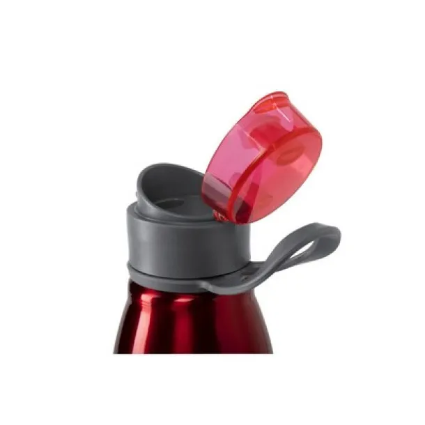  Sports bottle 700 ml red