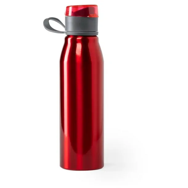  Sports bottle 700 ml red