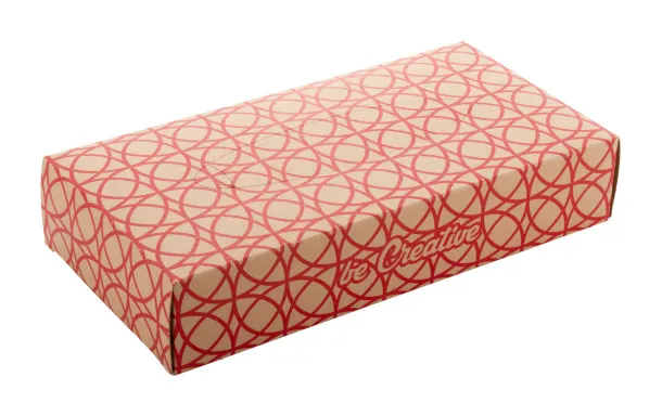 CreaSneeze Eco custom paper tissues Natural