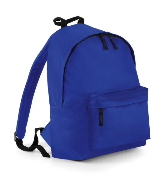  Junior Fashion Backpack - Bagbase Svijetlo kraljevski plava