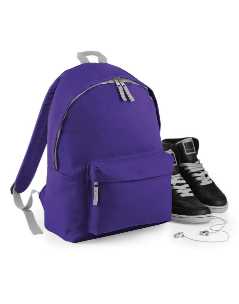  Junior Fashion Backpack - Bagbase