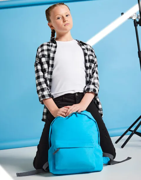  Junior Fashion Backpack - Bagbase