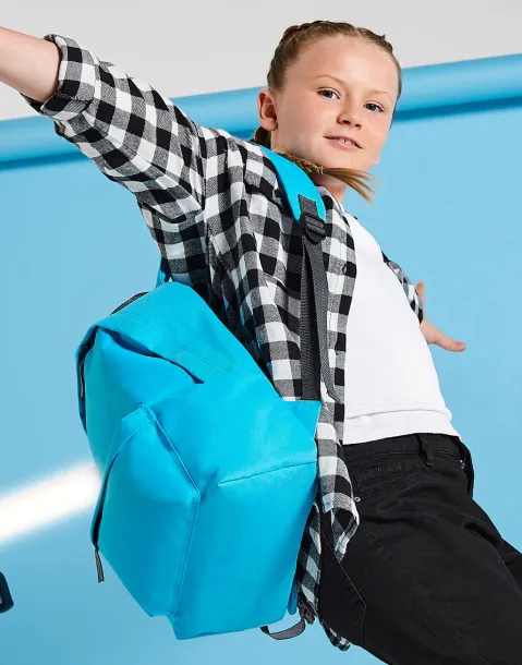  Junior Fashion Backpack - Bagbase