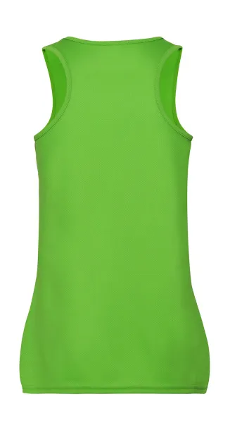  Ladies Performance Vest - Fruit of the Loom