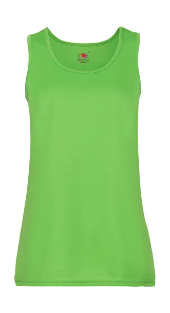  Ladies Performance Vest - Fruit of the Loom