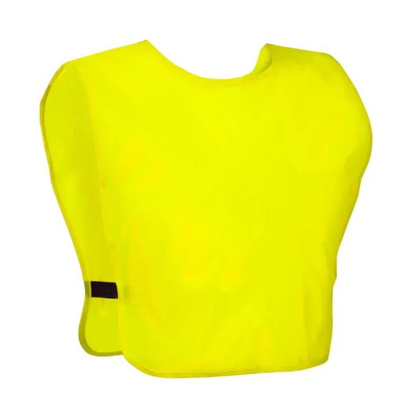 Wiki kids jersey Yellow