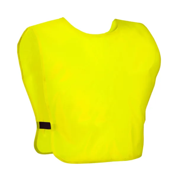 Wiki kids jersey Yellow