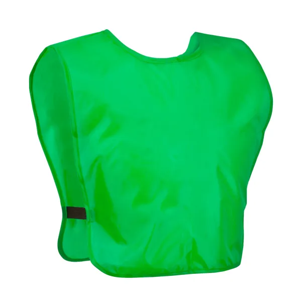 Wiki kids jersey Green