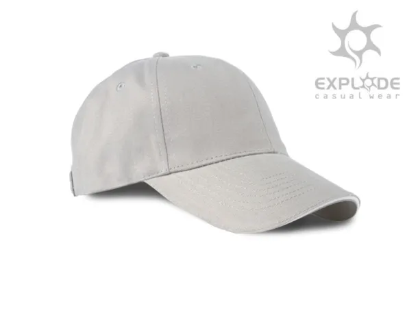 SPRINT 6 panel sandwich cap - EXPLODE Gray