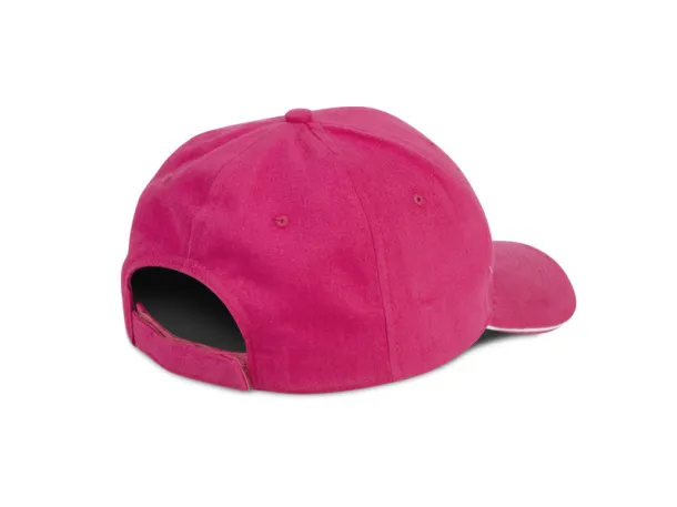 SPRINT 6 panel sandwich cap - EXPLODE Ciklama