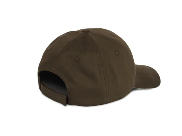 SPRINT 6 panel sandwich cap - EXPLODE Brown