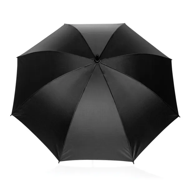  Swiss Peak Aware™ Ultra-light manual 25” Alu umbrella - Swiss Peak Black 