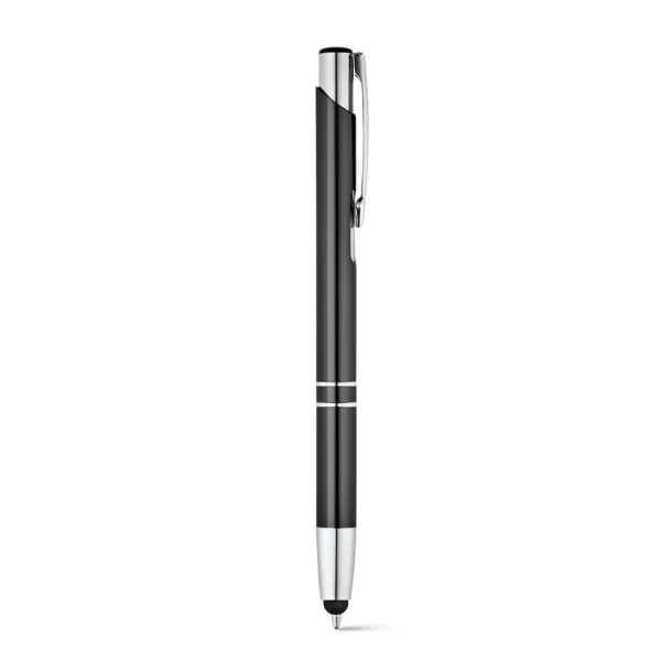 BETA TOUCH Ball pen Black