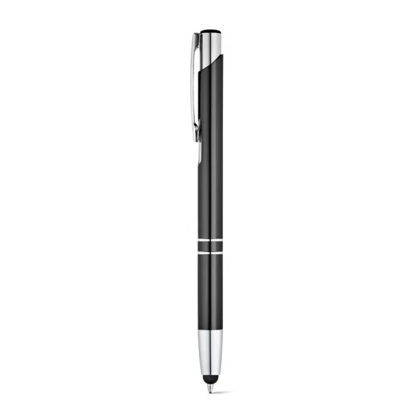 BETA TOUCH Ball pen Black