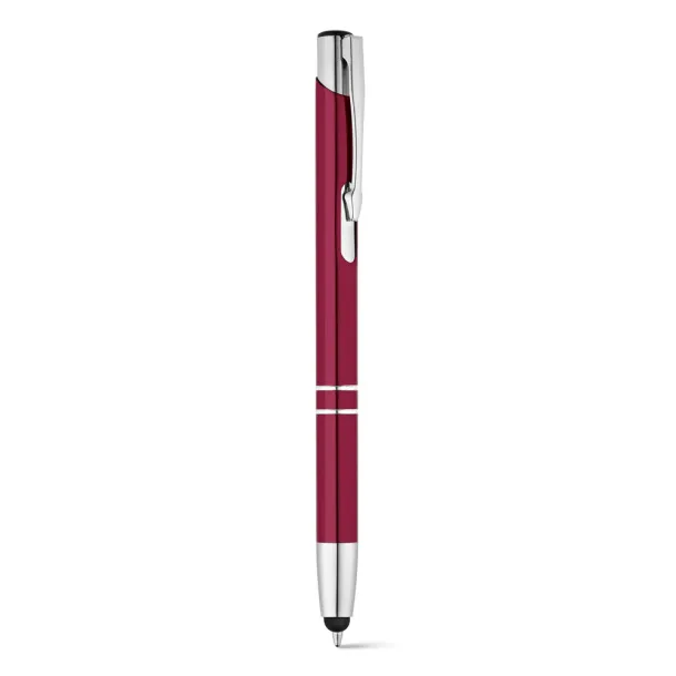 BETA TOUCH Ball pen Burgundy