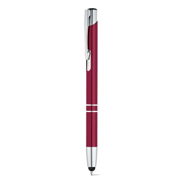 BETA TOUCH Ball pen Burgundy