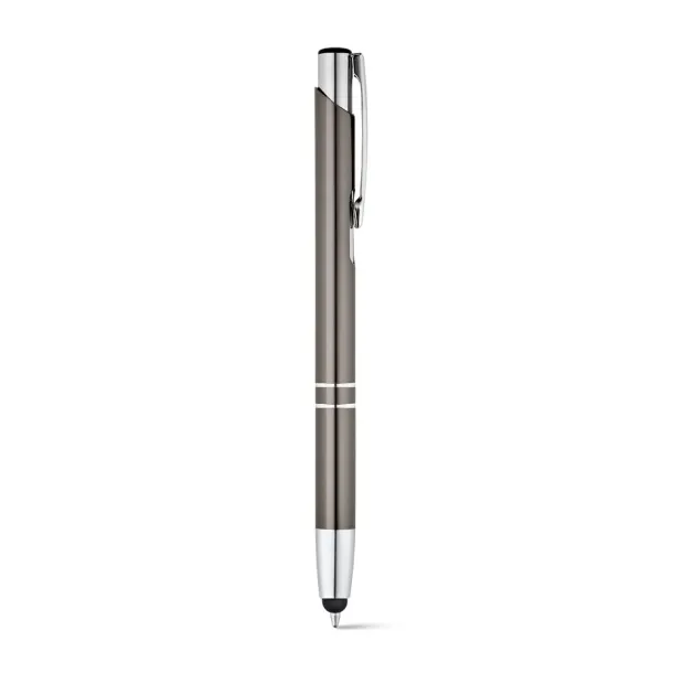 BETA TOUCH Ball pen Gun metal