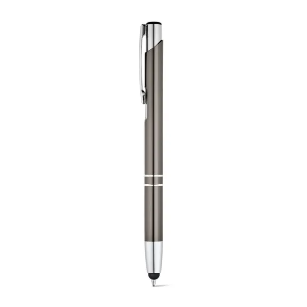 BETA TOUCH Ball pen Gun metal