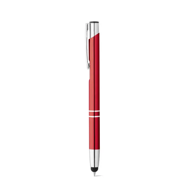 BETA TOUCH Ball pen Red