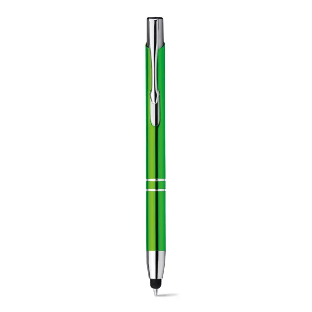 BETA TOUCH Ball pen Light green