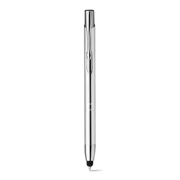 BETA TOUCH Ball pen Silver