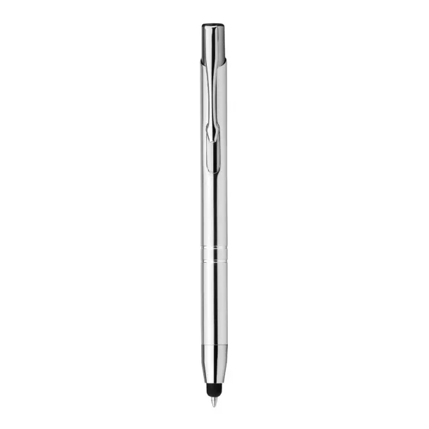 BETA TOUCH Ball pen Silver