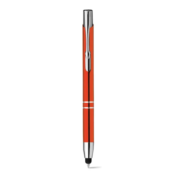 BETA TOUCH Ball pen Orange