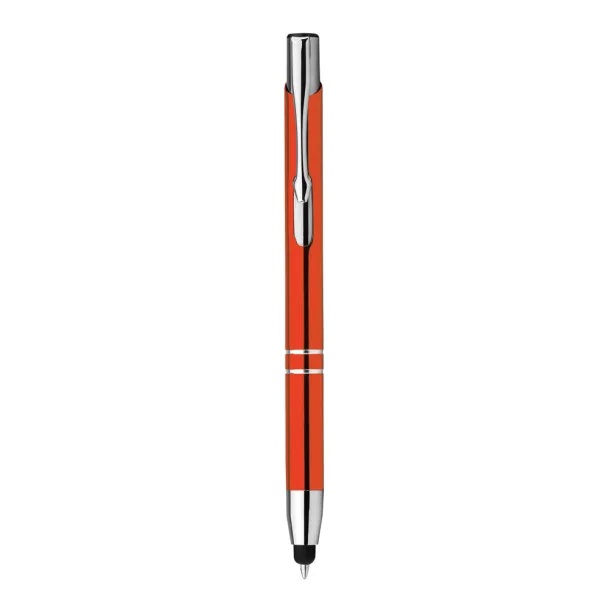 BETA TOUCH Ball pen Orange