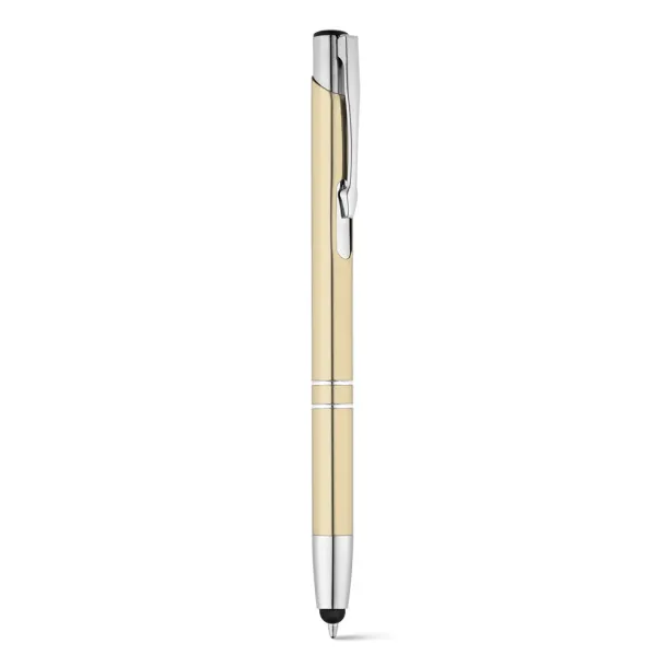 BETA TOUCH Ball pen Golden