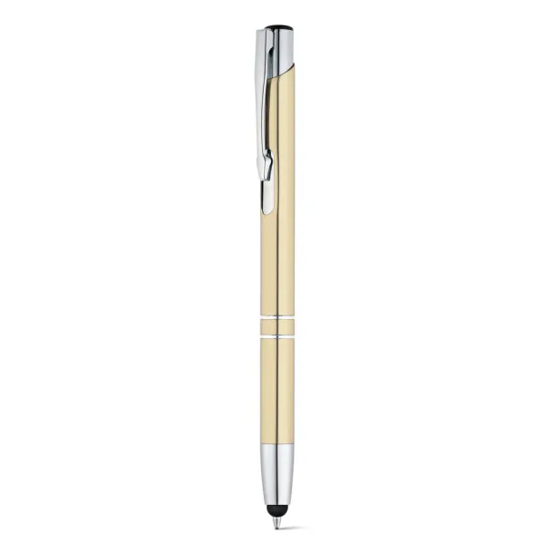 BETA TOUCH Ball pen Golden