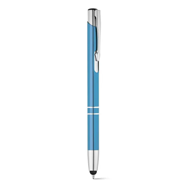 BETA TOUCH Ball pen Light blue