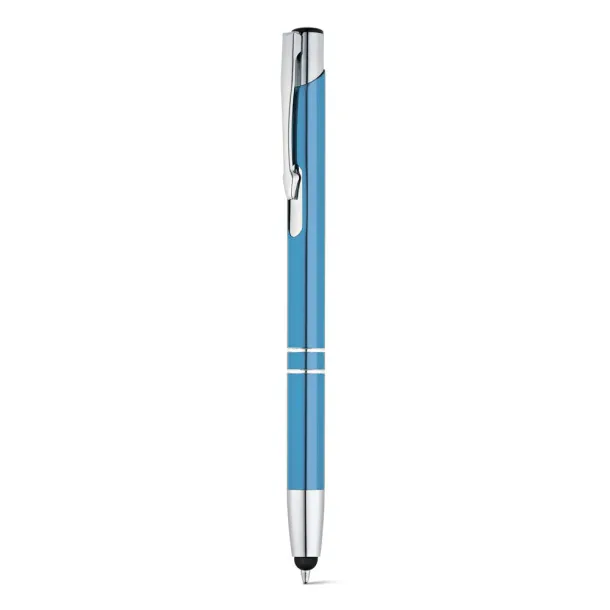 BETA TOUCH Ball pen Light blue