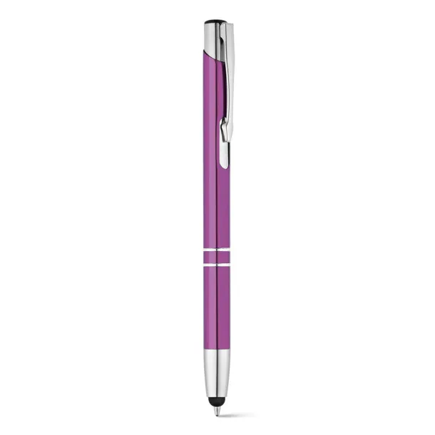 BETA TOUCH Ball pen Purple