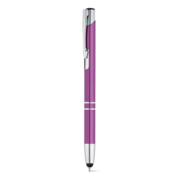 BETA TOUCH Ball pen Purple